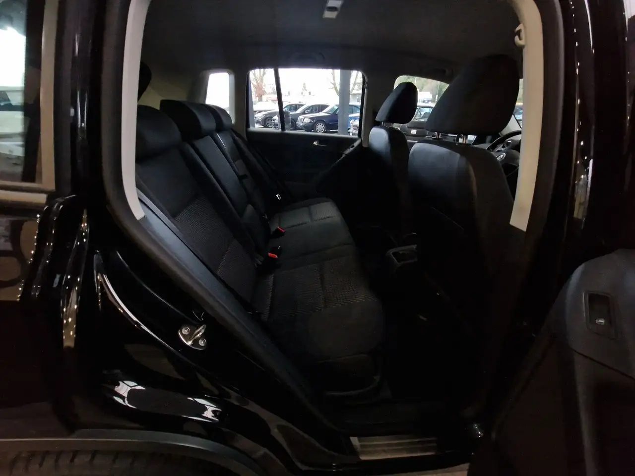 Volkswagen Tiguan – Bild 20