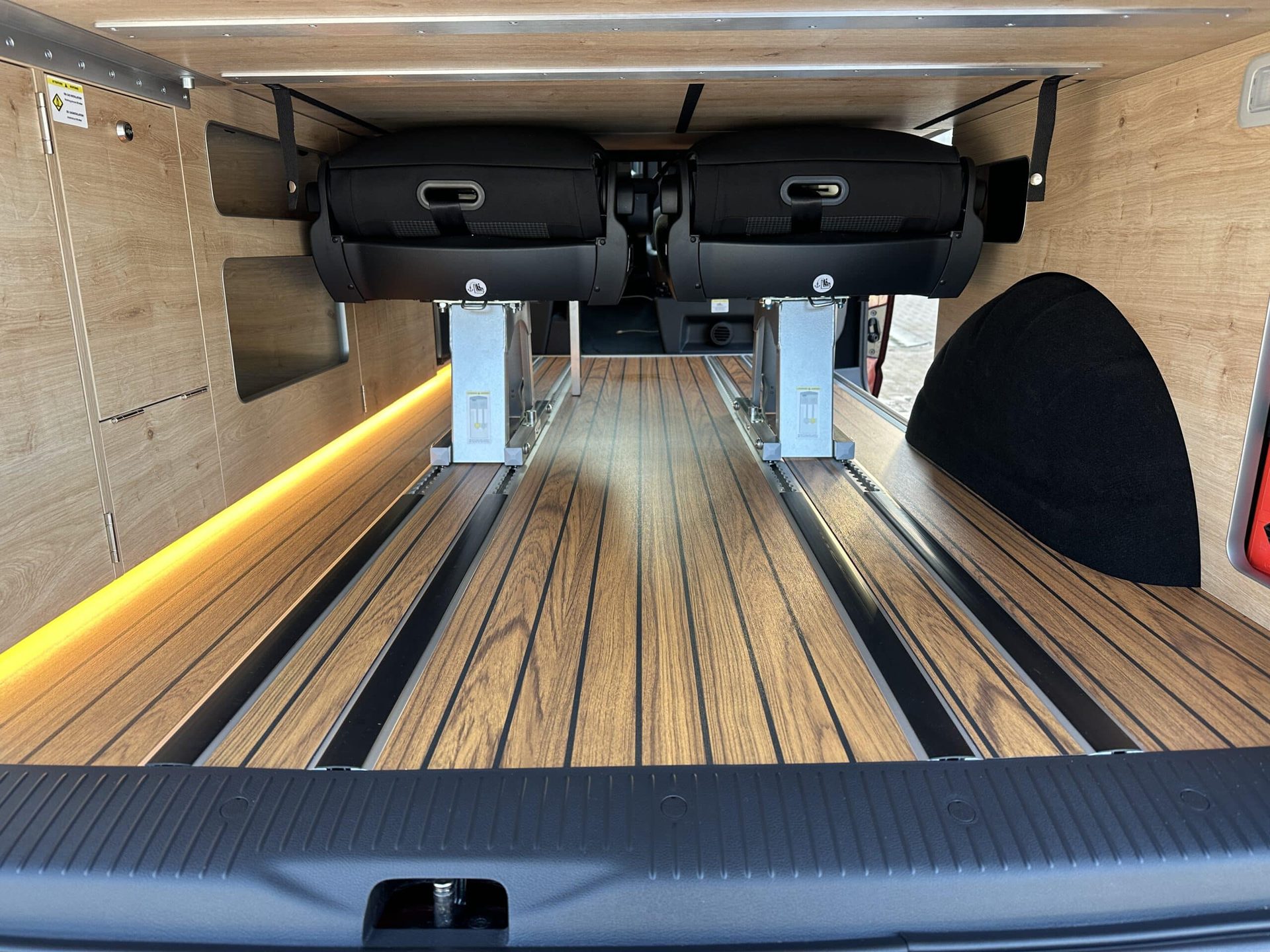 Volkswagen T6 – Bild 13