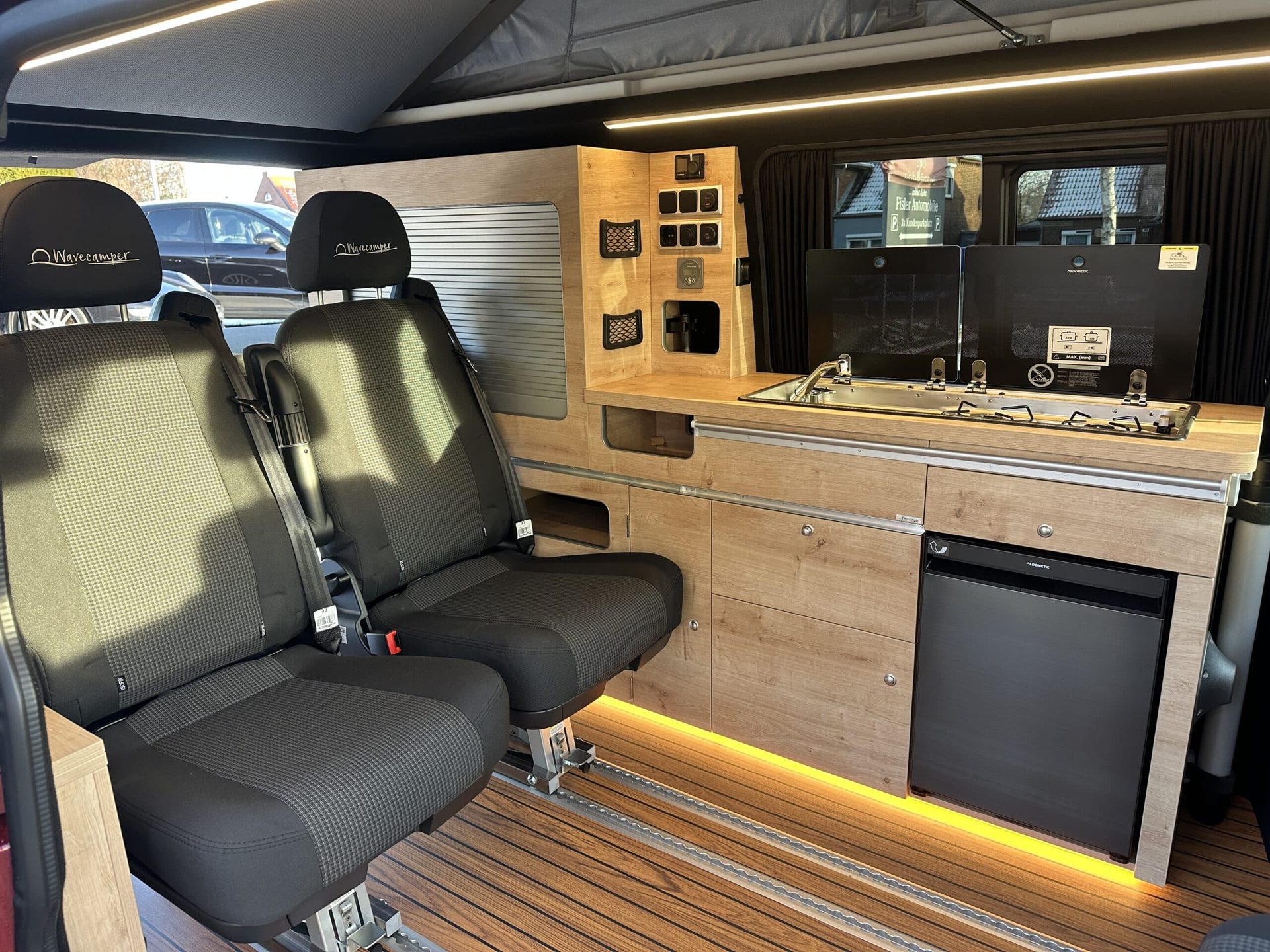 Volkswagen T6 – Bild 10