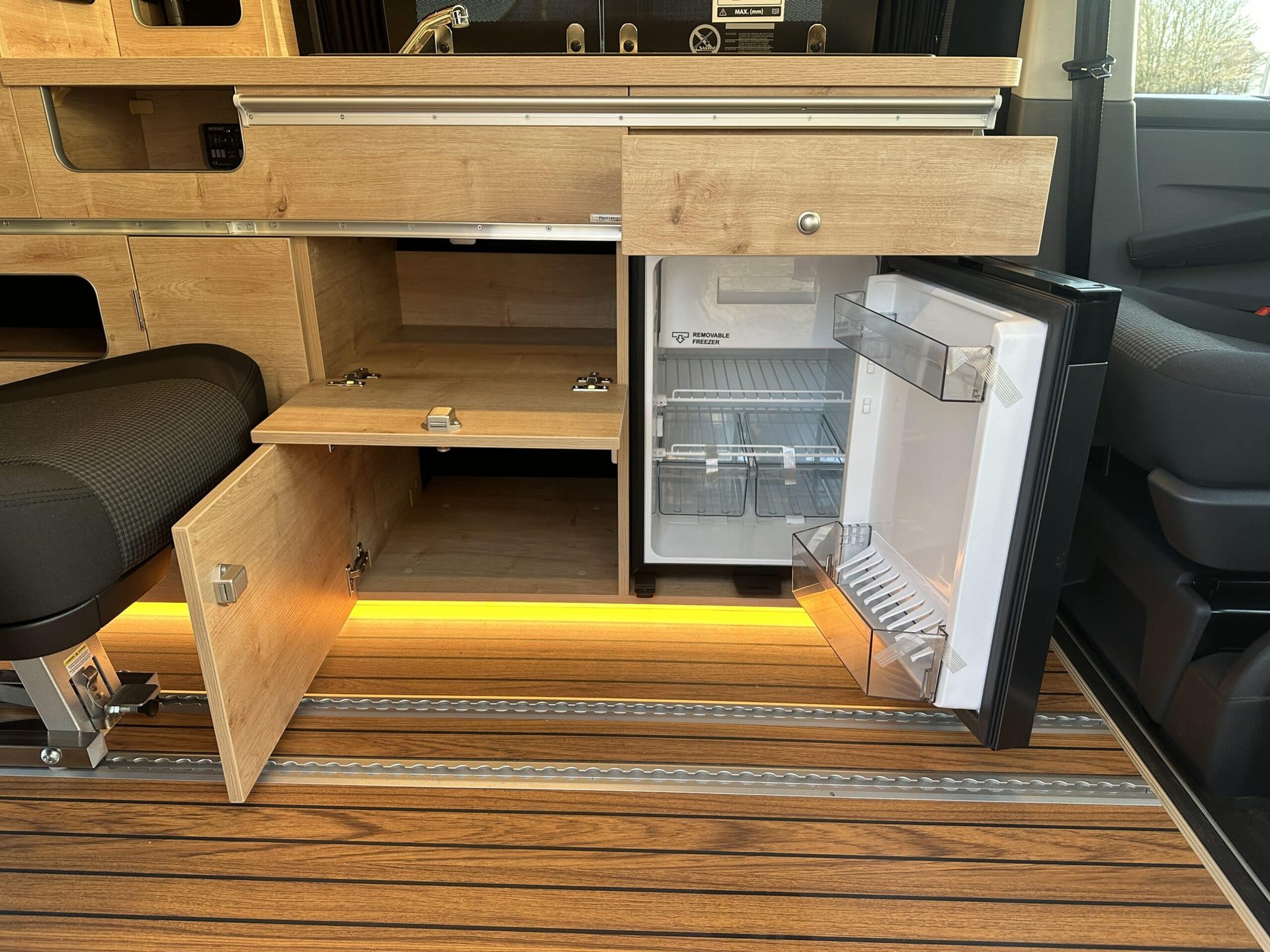 Volkswagen T6 – Bild 12