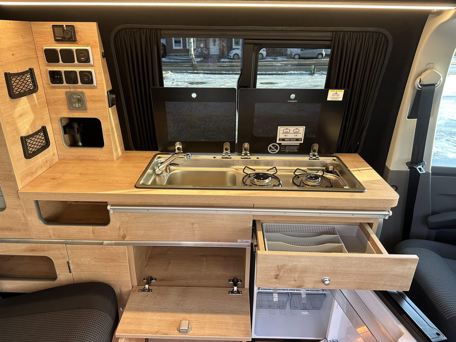 Volkswagen T6 – Bild 11
