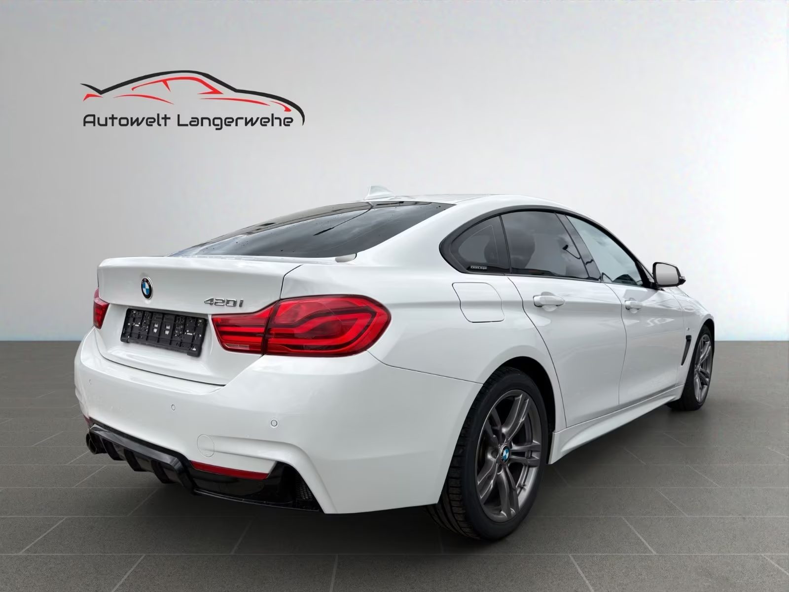 BMW – – Bild 4