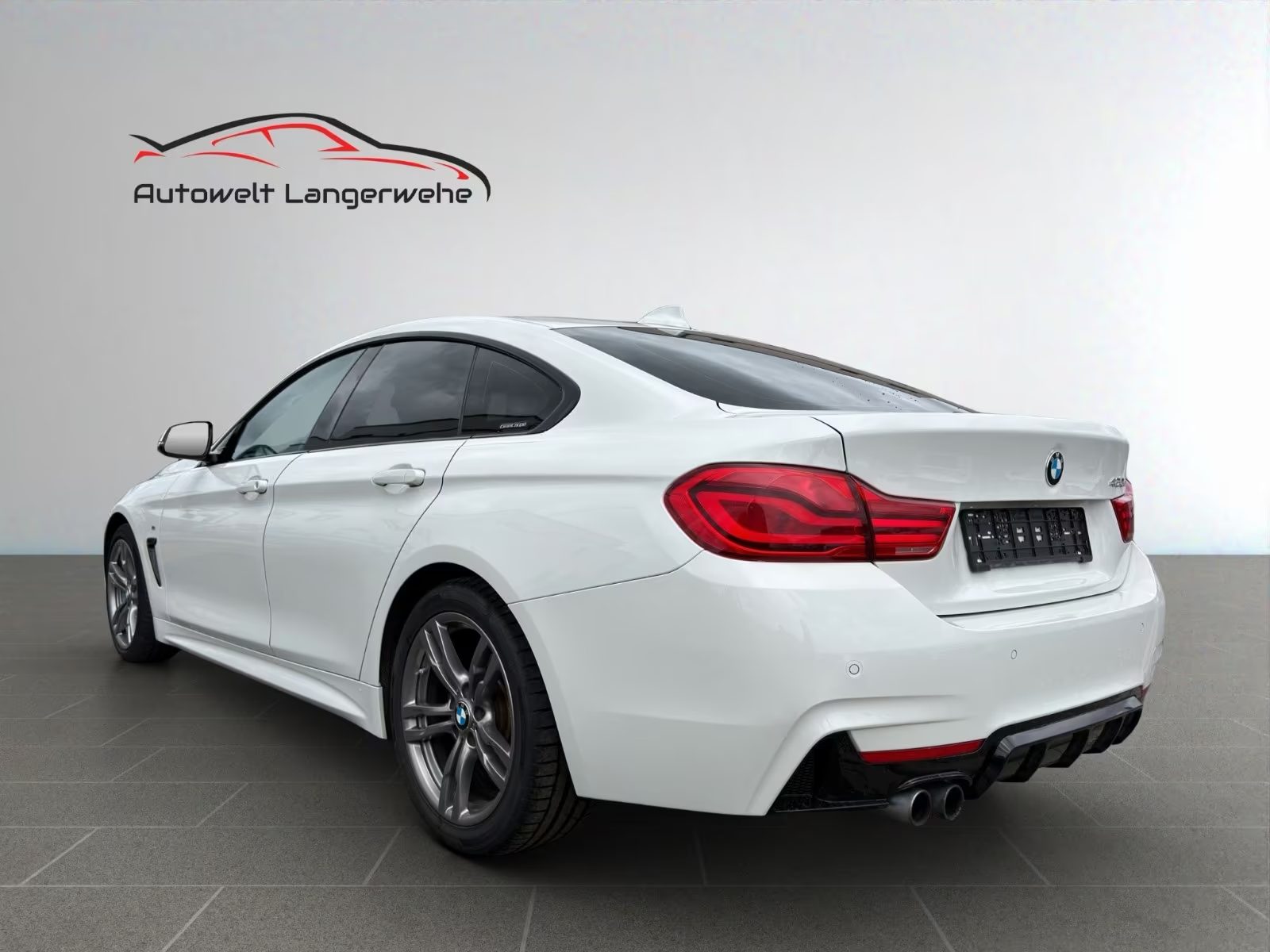 BMW – – Bild 5